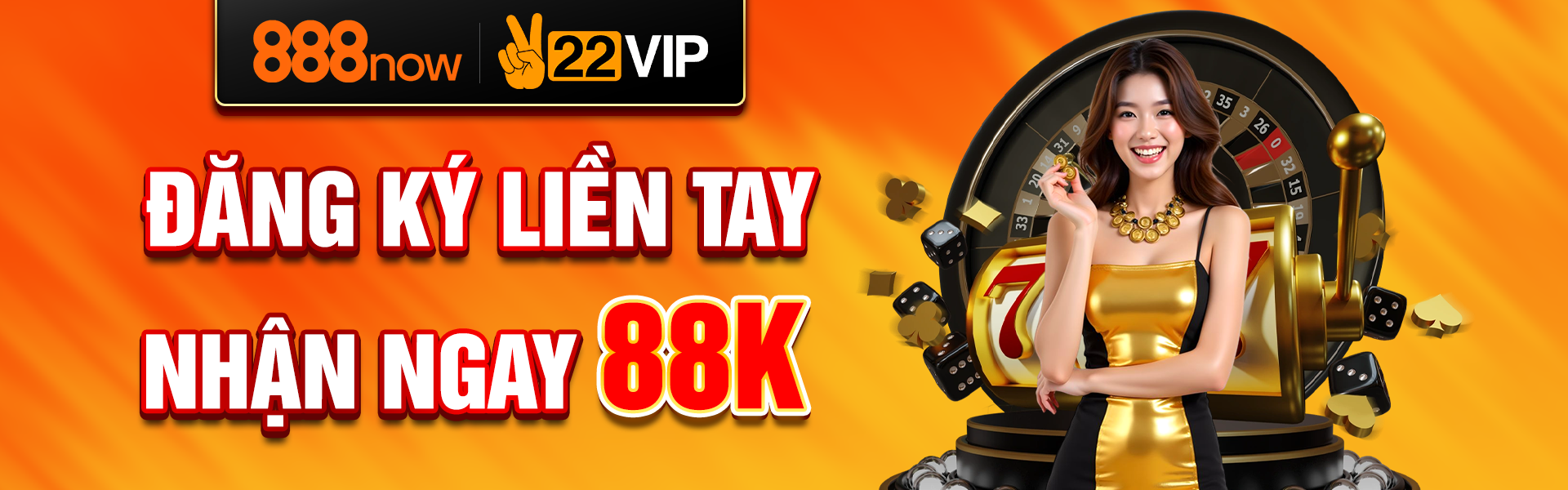 888now banner